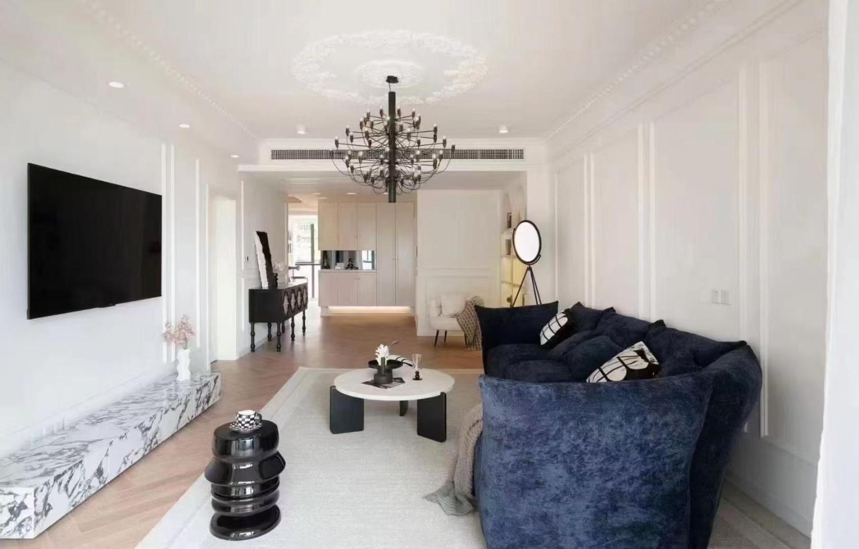 Eastern Hub - Bund Branch Big 3-bedroom Close To Yuyuan Garden With Walkin Shanghai