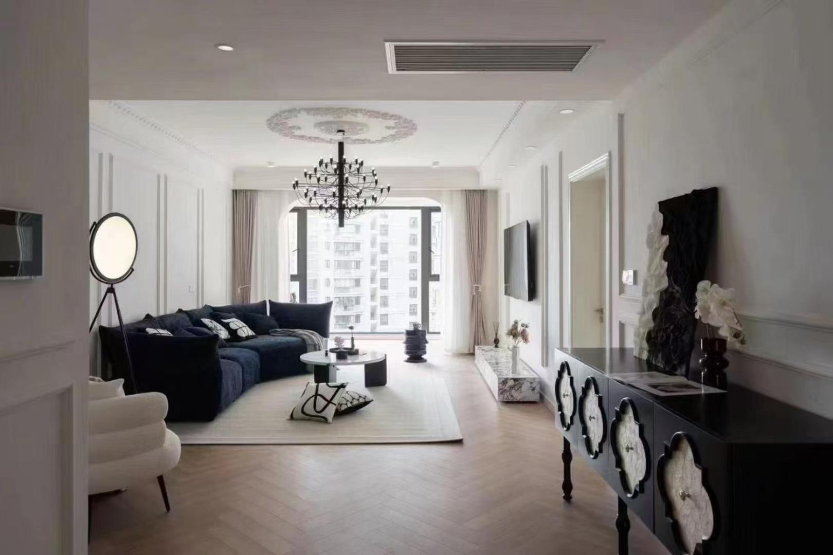 Eastern Hub - Bund Branch Big 3-bedroom Close To Yuyuan Garden With Walkin Shanghai