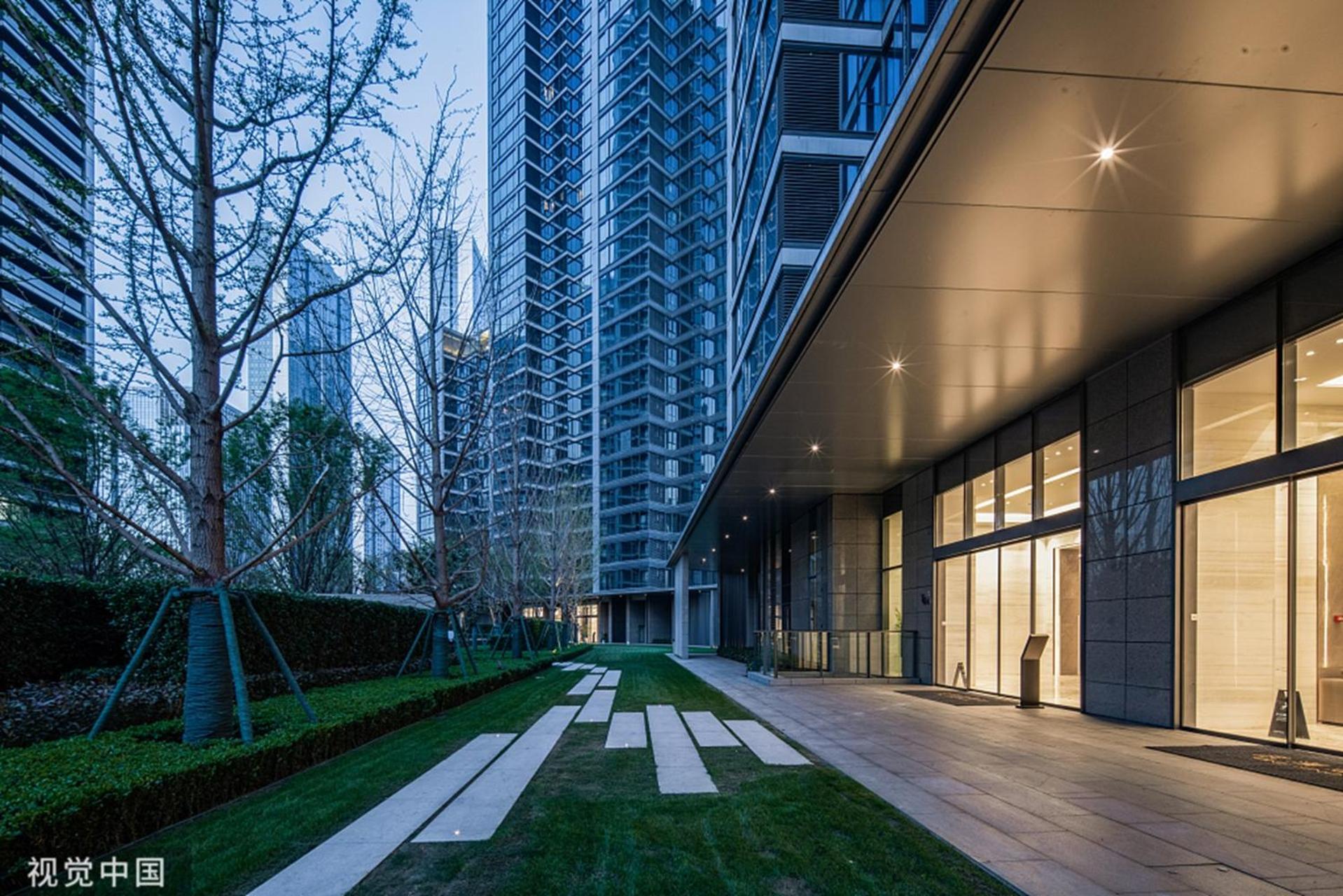 Eastern Hub - Bund Branch Big 3-bedroom Close To Yuyuan Garden With Walkin Shanghai